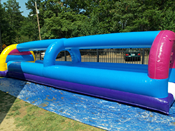 Water Slide