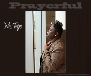 Prayerful