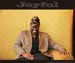 Joyful