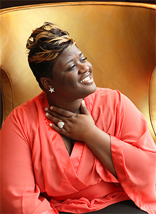 Ms. Taye