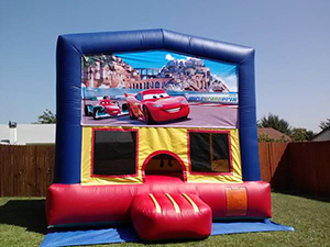 Bounce House