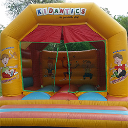 Bounce House